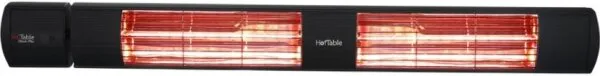Hottable Classic Plus 4000W 4000 W Infrared Isıtıcı