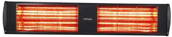 Hottable Supreme 4000W 4000 W Infrared Isıtıcı