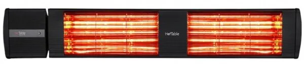 Hottable Supreme Plus 3000W 3000 W Infrared Isıtıcı