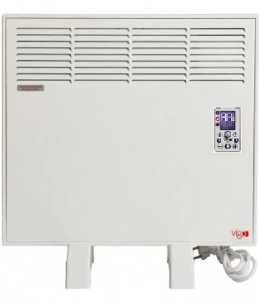 Ivigo EPK4550E05BPR 500W Konvektör Isıtıcı