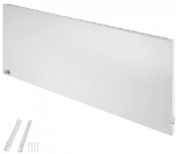 Kuas Hybridboard 1400 1400 W (HYB1400) Infrared Isıtıcı