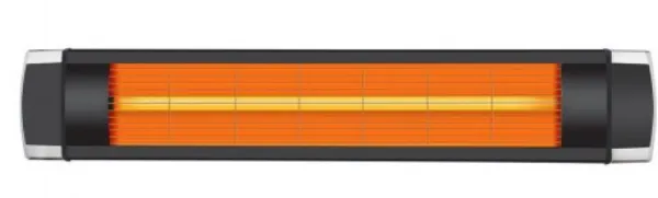 Rosh VIA-18TIR-W Infrared Isıtıcı