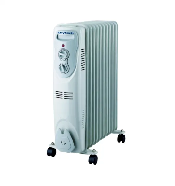 Skytech ST-11200T 2500W Yağlı Radyatör