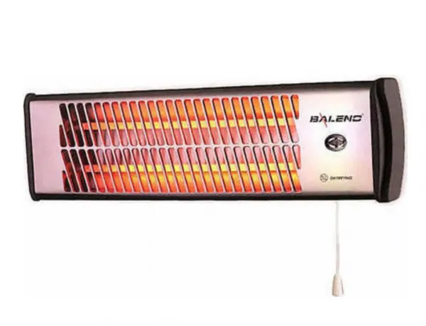 Vals Baleno WH12Q 1200W Infrared Isıtıcı