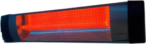 Yumatu 2500W Infrared Isıtıcı