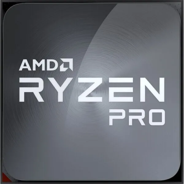 AMD Ryzen 5 Pro 5650G (100-000000255) İşlemci