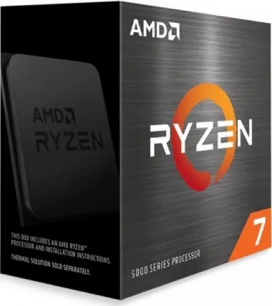 AMD Ryzen 7 5700GE İşlemci