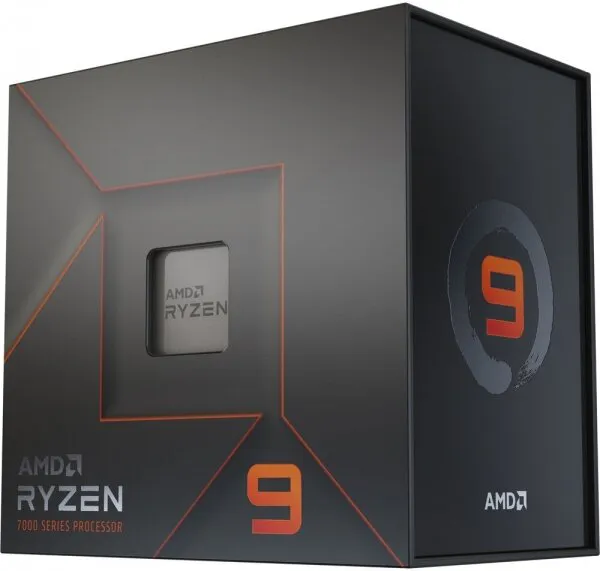 AMD Ryzen 9 7900X (100-000000589) İşlemci