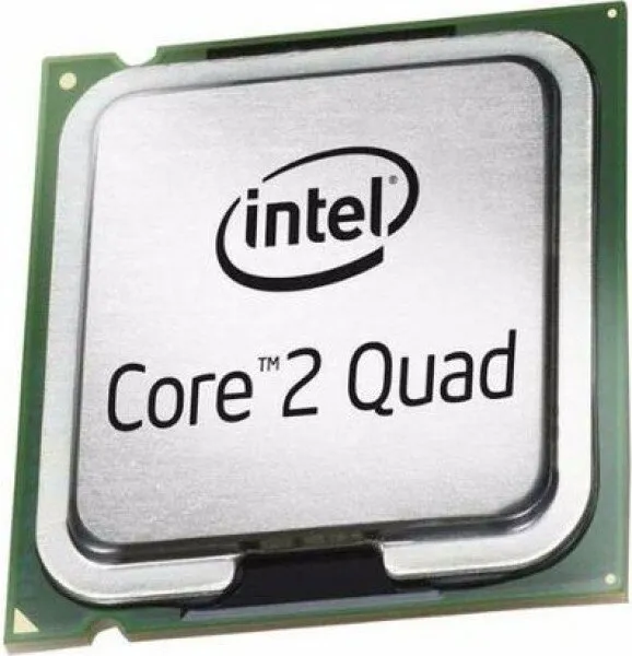 Intel Core 2 Quad Q9400 İşlemci