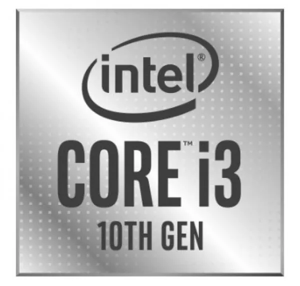 Intel Core i3-10100T 3 GHz İşlemci