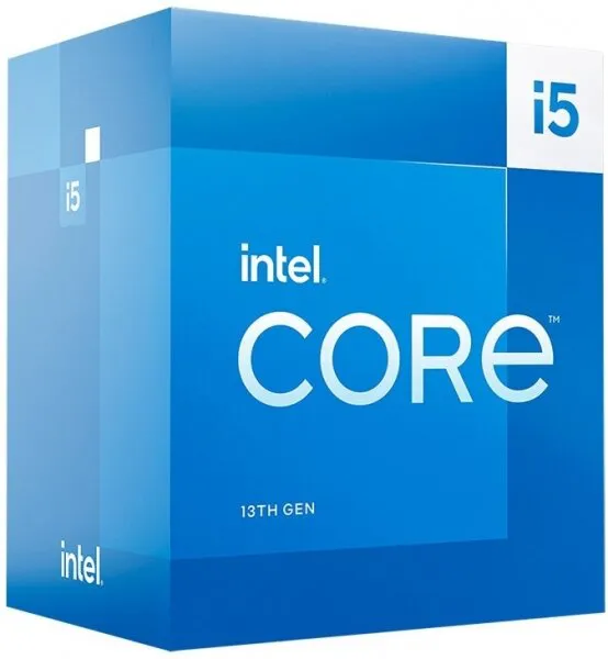 Intel Core i5-13400 İşlemci