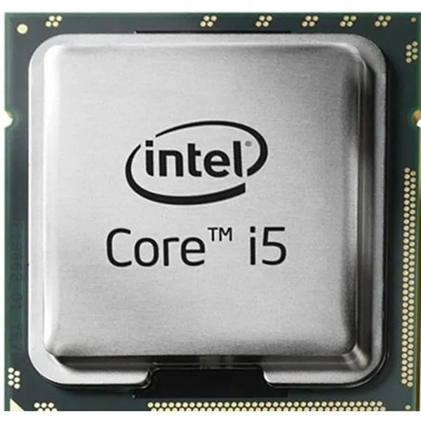Intel Core i5-3570S İşlemci