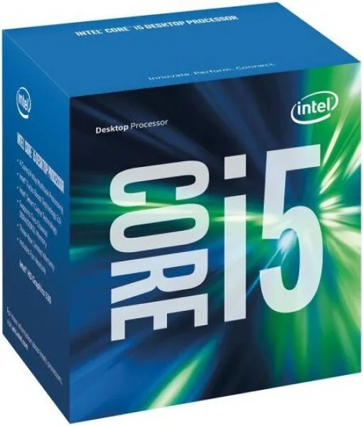 Intel Core i5-7400T 2.40 GHz İşlemci