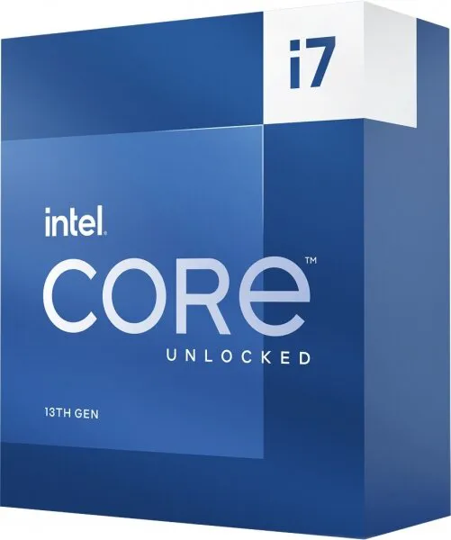 Intel Core i7-13700 (BX8071513700) İşlemci