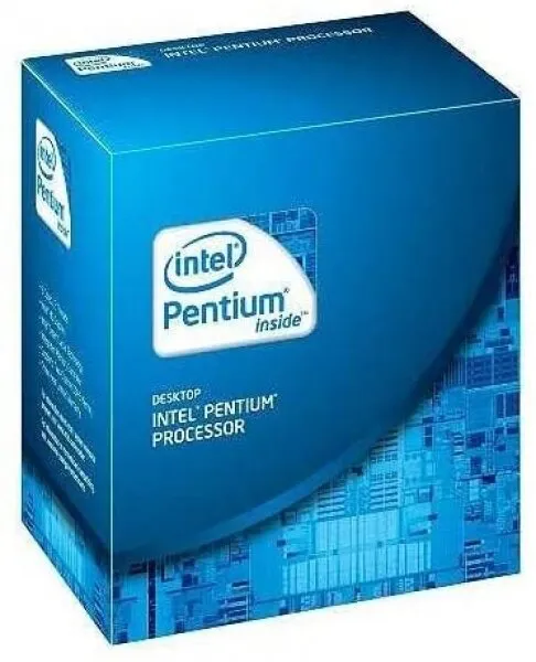 Intel Pentium G840 (BX80623G840) İşlemci