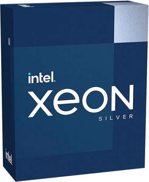 Intel Xeon Silver 4310 (BX806894310) İşlemci