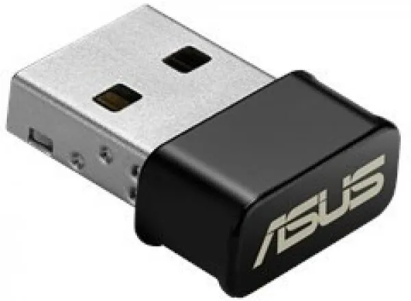Asus USB-AC53 Nano Kablosuz Adaptör