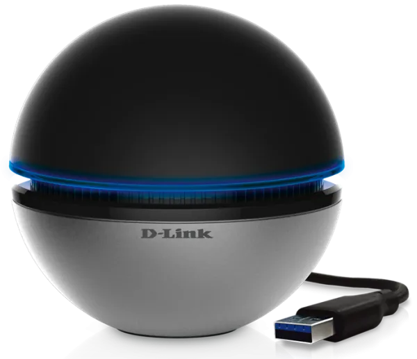 D-Link DWA-192 Kablosuz Adaptör