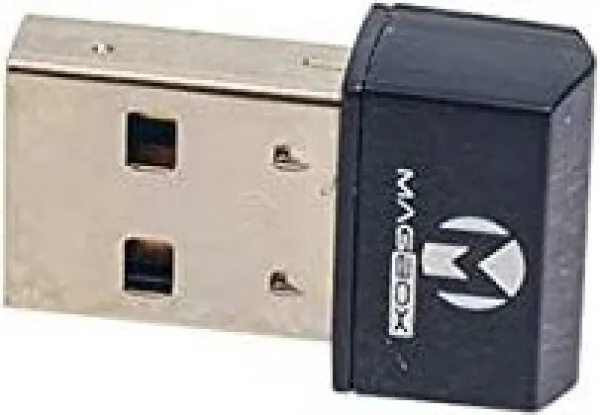 Magbox 11139-1 Kablosuz Adaptör