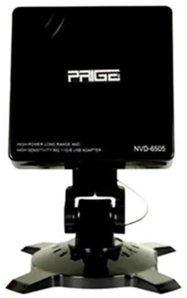 Prige PR-6505 Kablosuz Adaptör