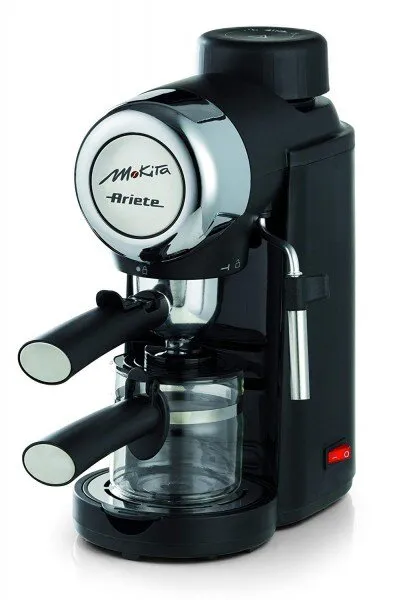 Ariete Mokita 1340 Kahve Makinesi