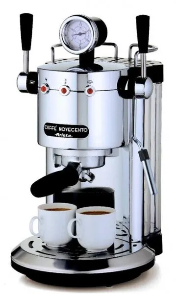 Ariete Novecento Kahve Makinesi