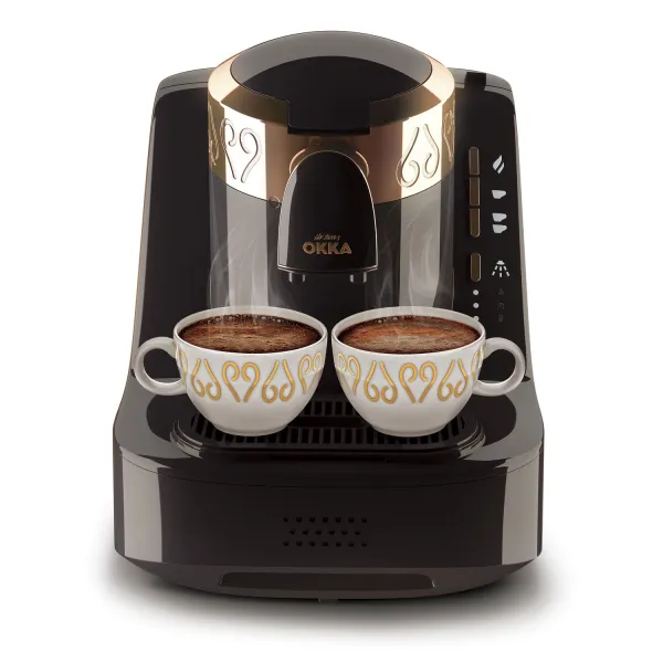 Arzum OKKA (OK001) Kahve Makinesi