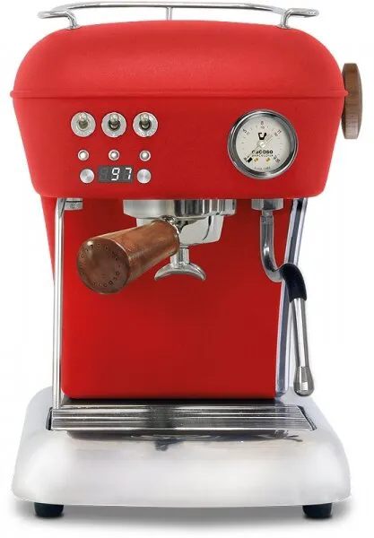 Ascaso Dream Zero Espresso Kahve Makinesi