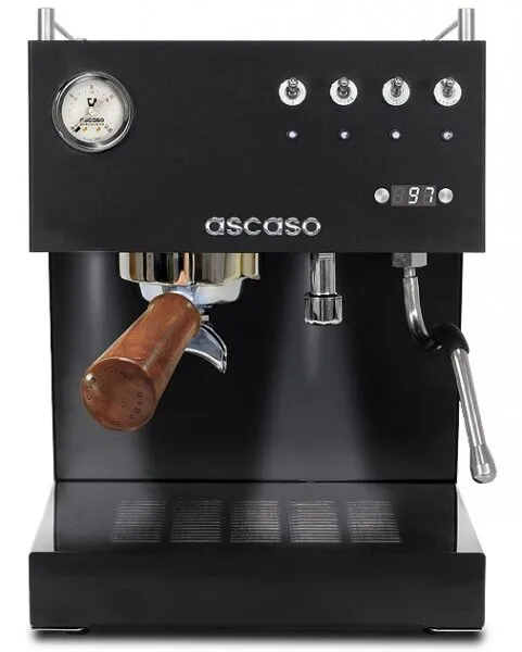 Ascaso Steel Duo Pid Kahve Makinesi