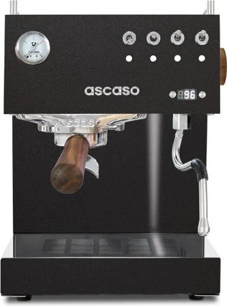 Ascaso Steel Uno Pid Kahve Makinesi