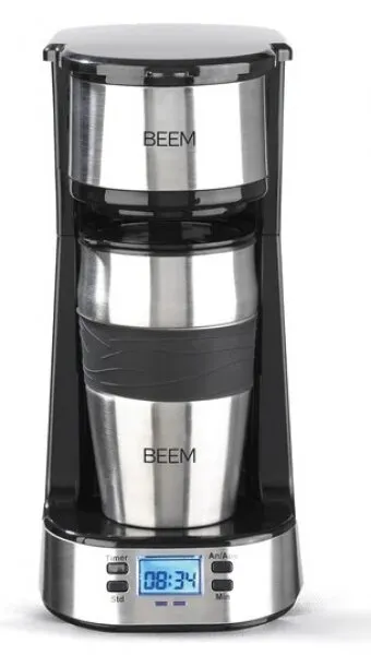 Beem 03510 Thermo 2 Go Kahve Makinesi
