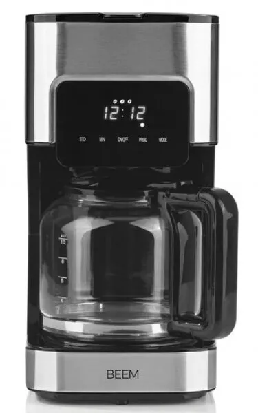 Beem Fresh Aroma Touch Glas Kahve Makinesi