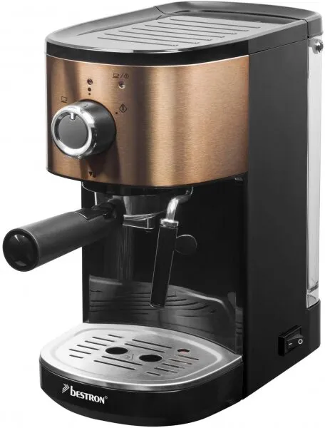 Bestron AES1000CO Kahve Makinesi