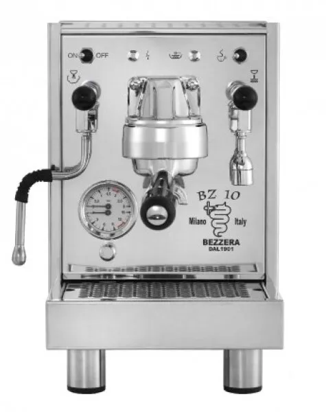 Bezzera BZ10S Espresso Kahve Makinesi