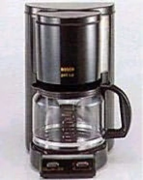 Bosch Gold Cup TKA 2919 Kahve Makinesi