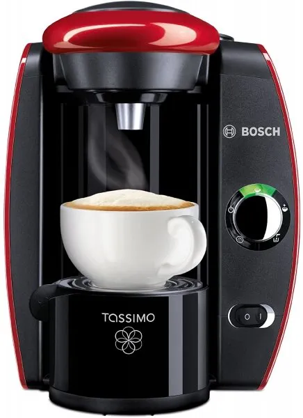 Bosch Tassimo T40 Kahve Makinesi