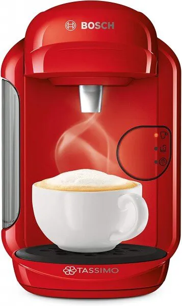 Bosch Tassimo Vivy 2 T14 Kahve Makinesi