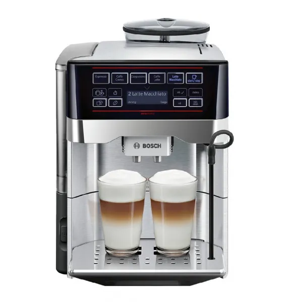 Bosch TES60321RW Kahve Makinesi