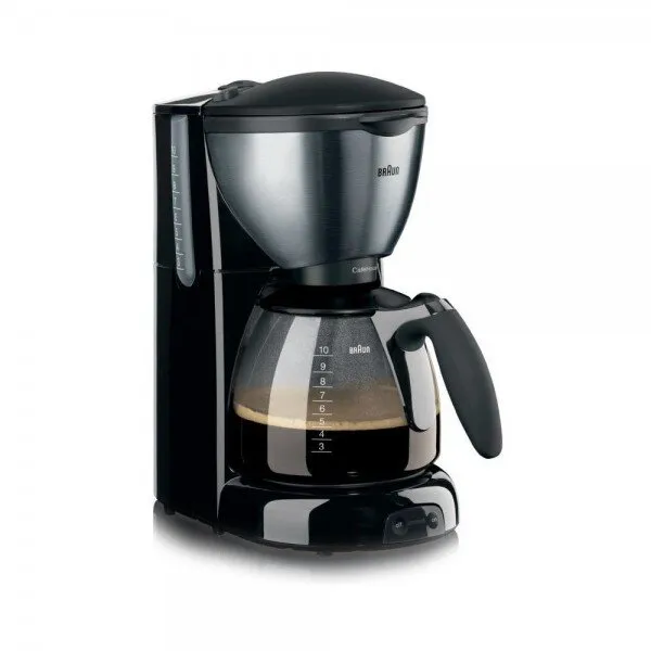 Braun Cafe House KF570 Kahve Makinesi