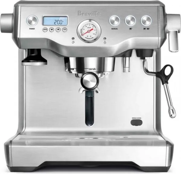 Breville Dual Boiler BES920 Kahve Makinesi