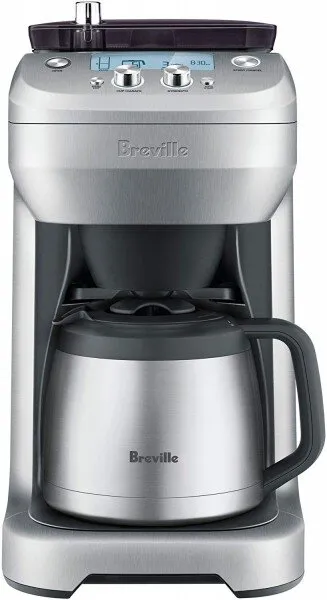 Breville Grind Control BDC650 Kahve Makinesi
