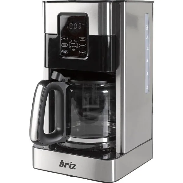 Briz BR760 Kahve Makinesi