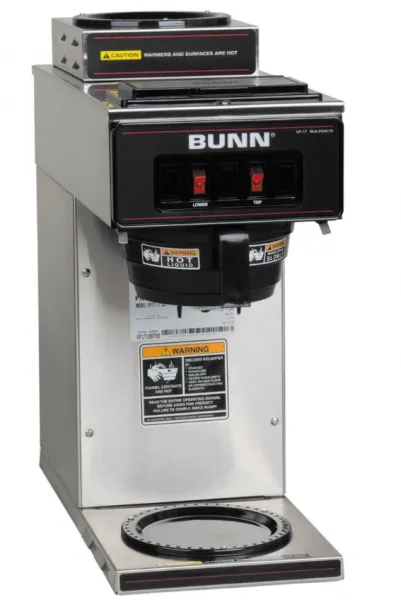 Bunn VP17-2 Kahve Makinesi