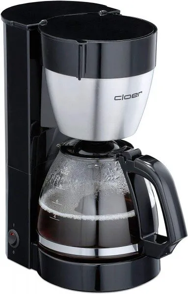 Cloer 5019 Kahve Makinesi