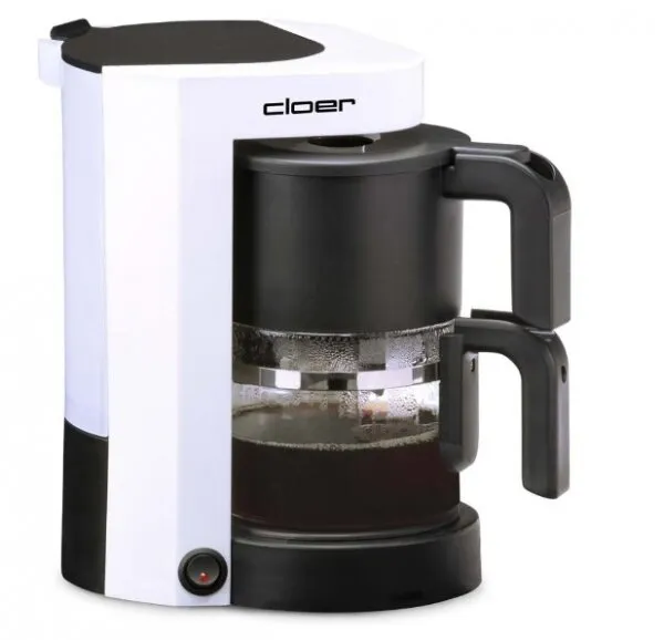Cloer 5981 Kahve Makinesi