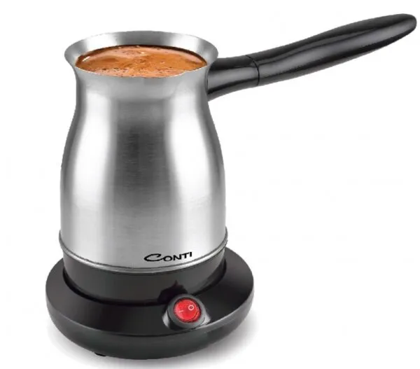 Conti CKC-400 Falım Kahve Makinesi