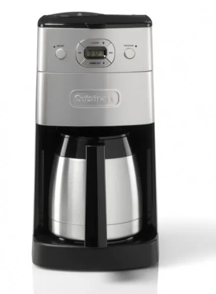 Cuisinart  DGB650BCU Kahve Makinesi