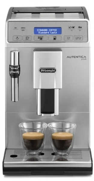 DeLonghi Autentica ETAM 29.620 Kahve Makinesi