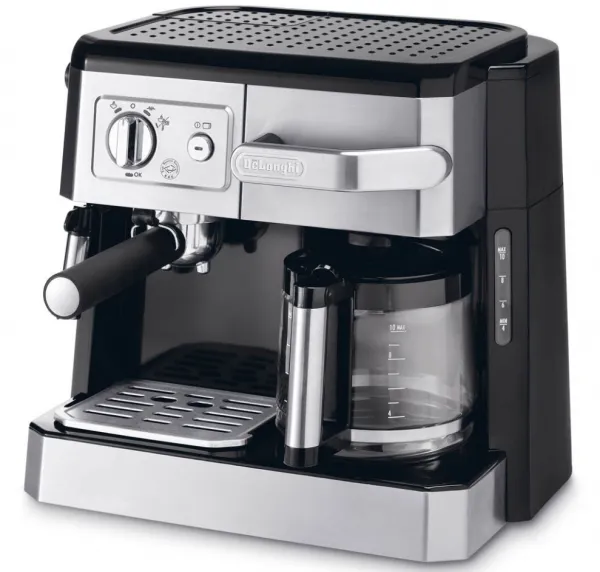 DeLonghi BCO 420 Kahve Makinesi