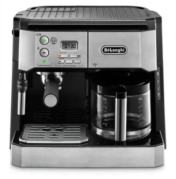 DeLonghi BCO430 Combi Kahve Makinesi